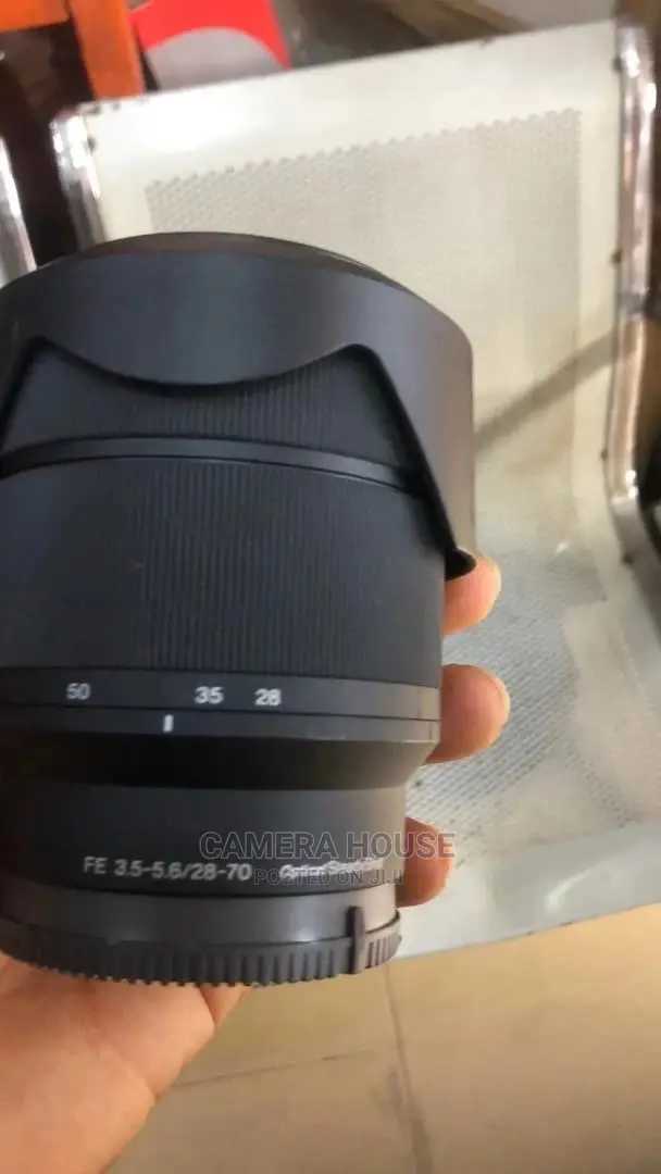 Sony at 7 Mark Iii