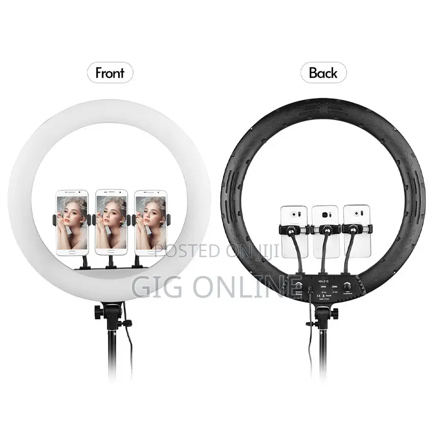 New22inches Ringlight