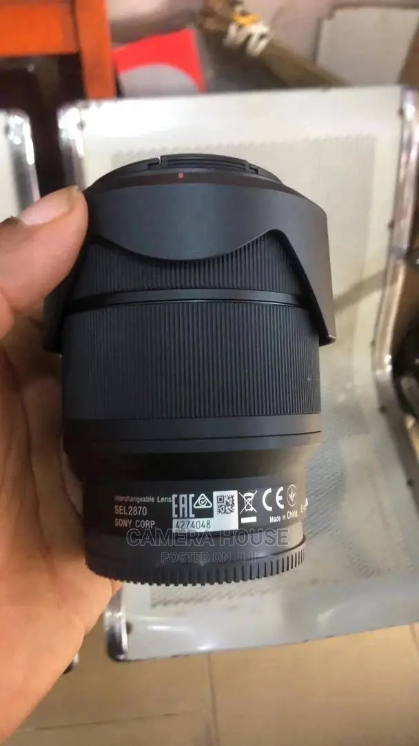 Sony at 7 Mark Iii