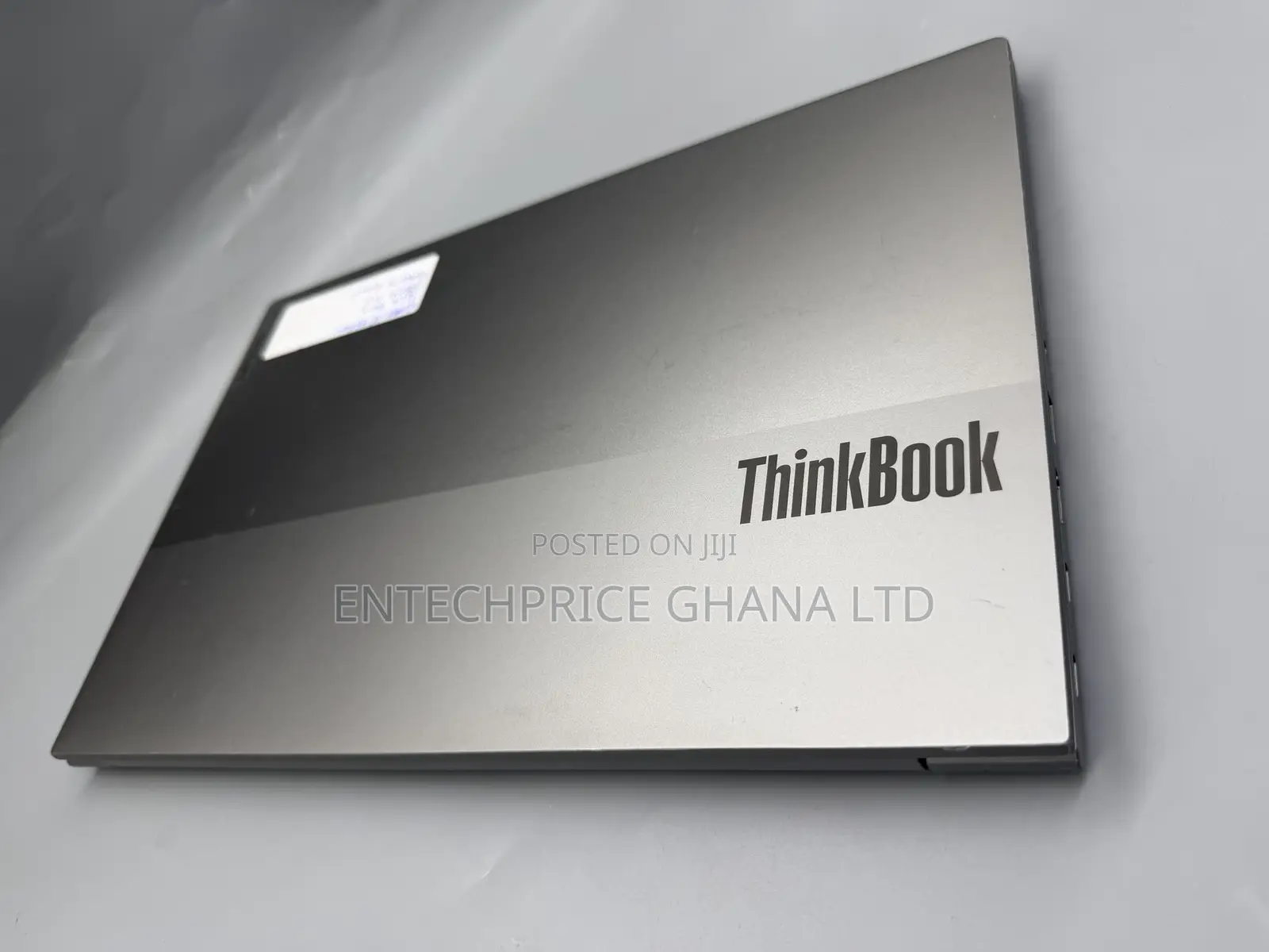 Laptop Lenovo ThinkBook 15 16GB Intel Core i5 SSD 256GB