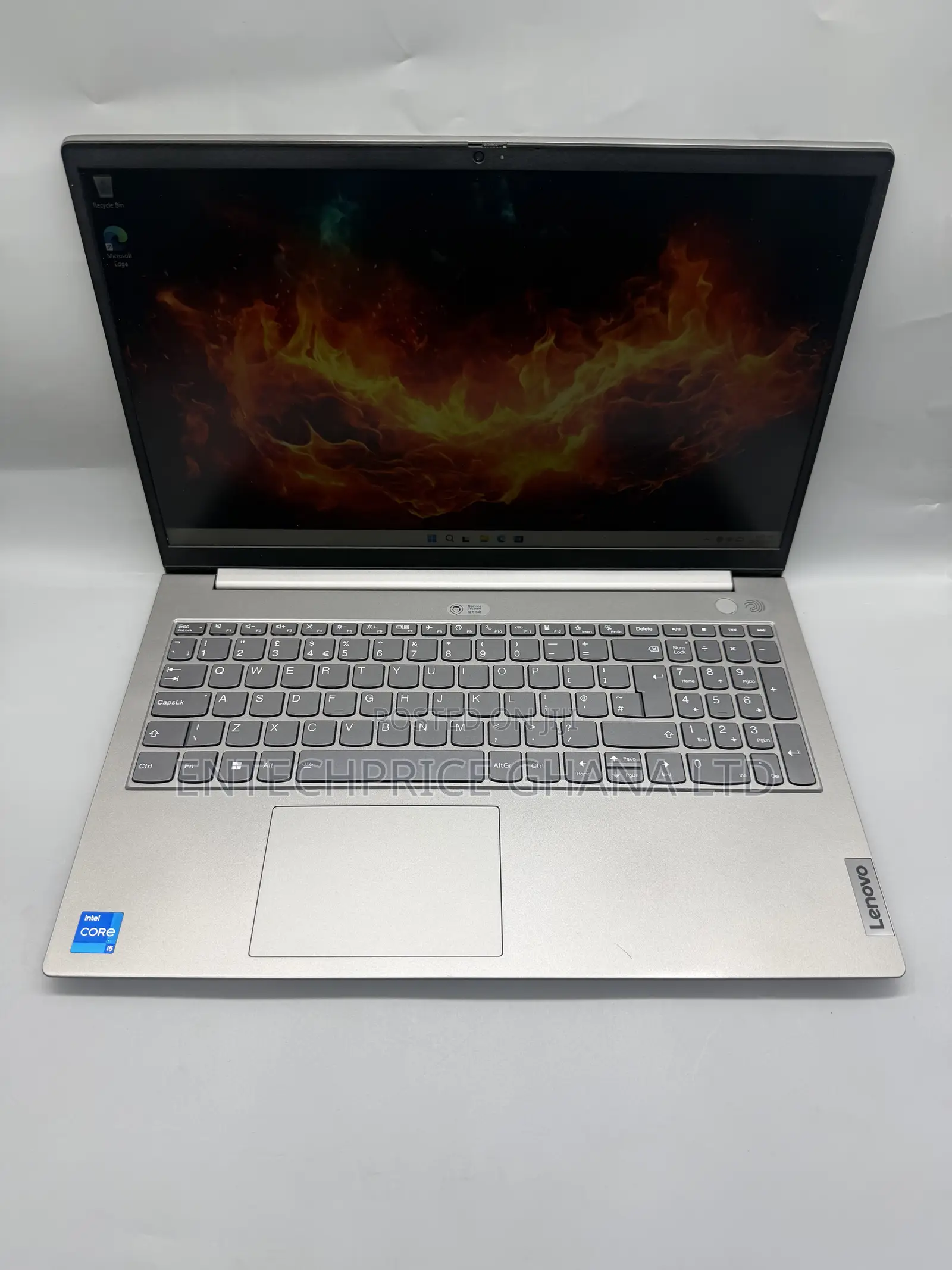 Laptop Lenovo ThinkBook 15 16GB Intel Core i5 SSD 256GB