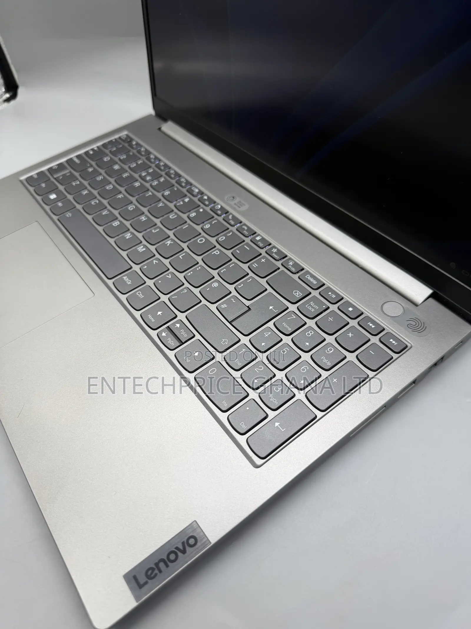 Laptop Lenovo ThinkBook 15 16GB Intel Core i5 SSD 256GB