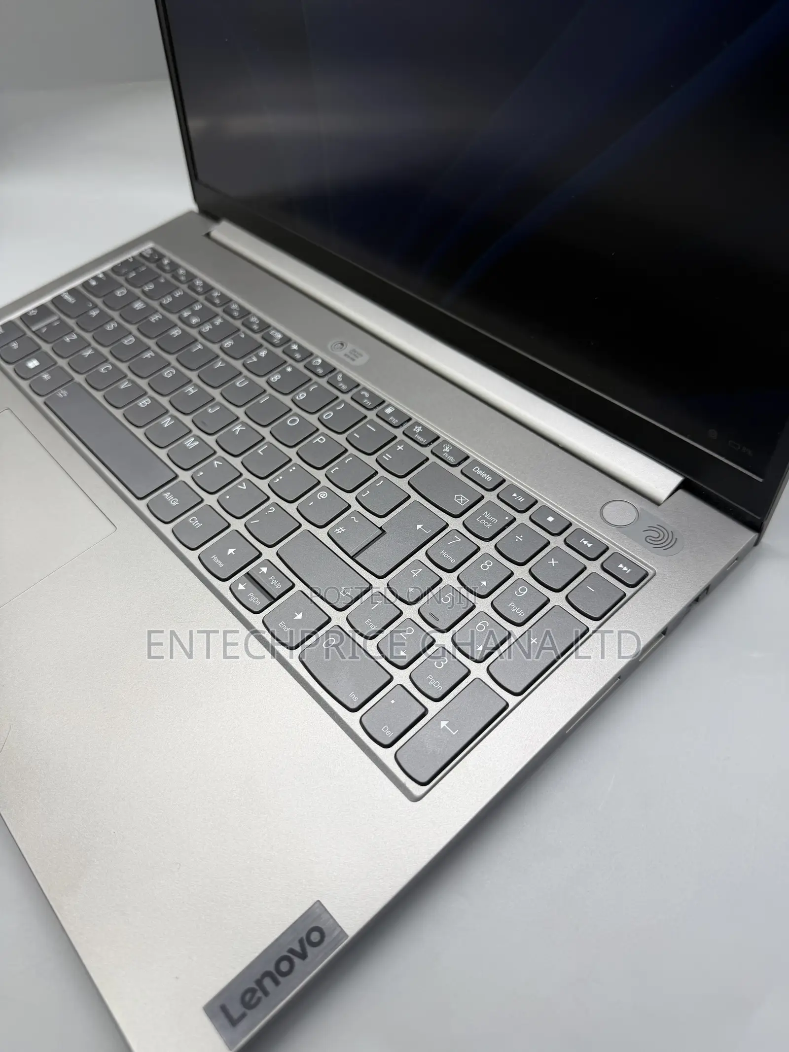 Laptop Lenovo ThinkBook 15 16GB Intel Core i5 SSD 256GB
