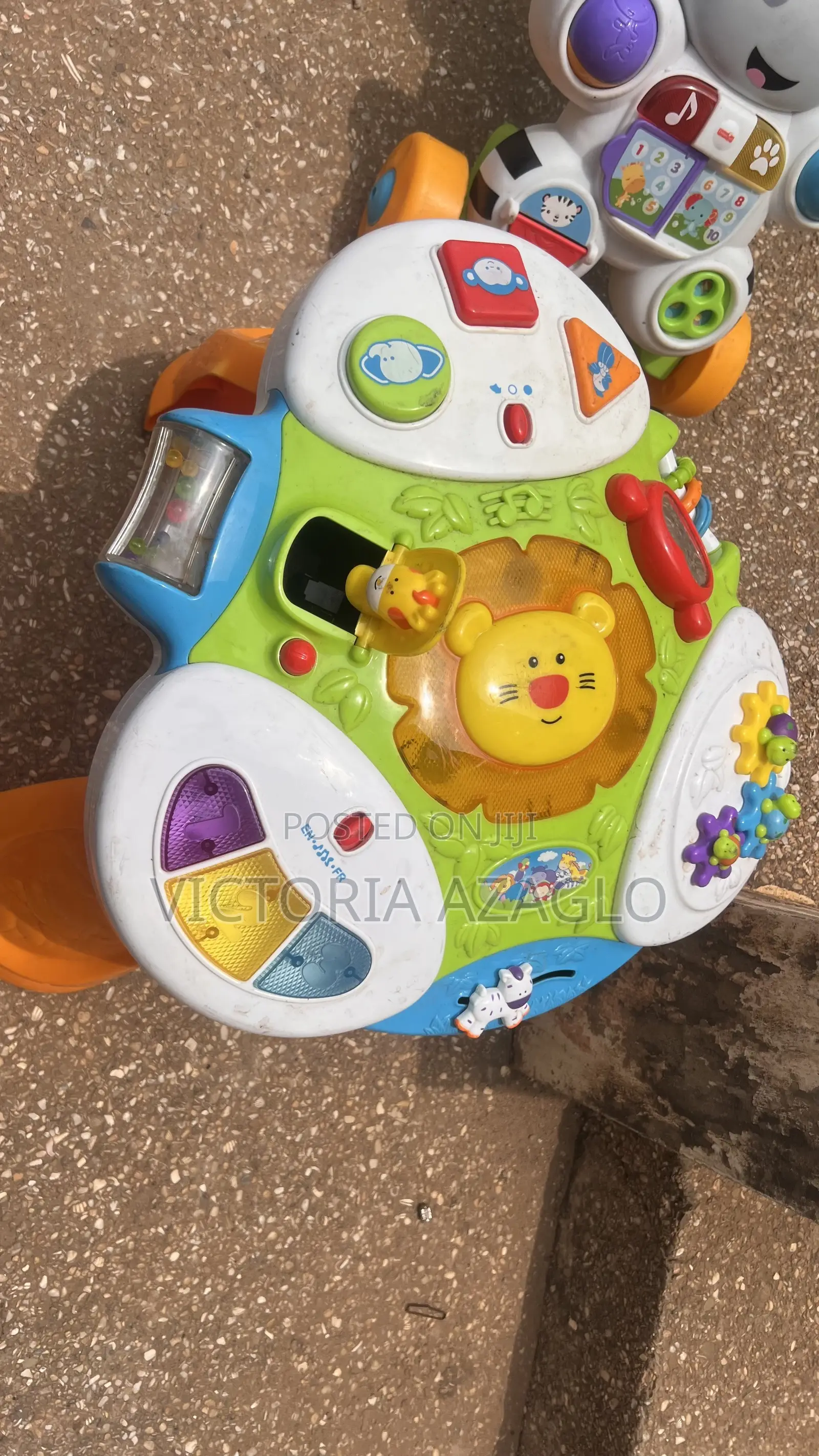 Children Toys