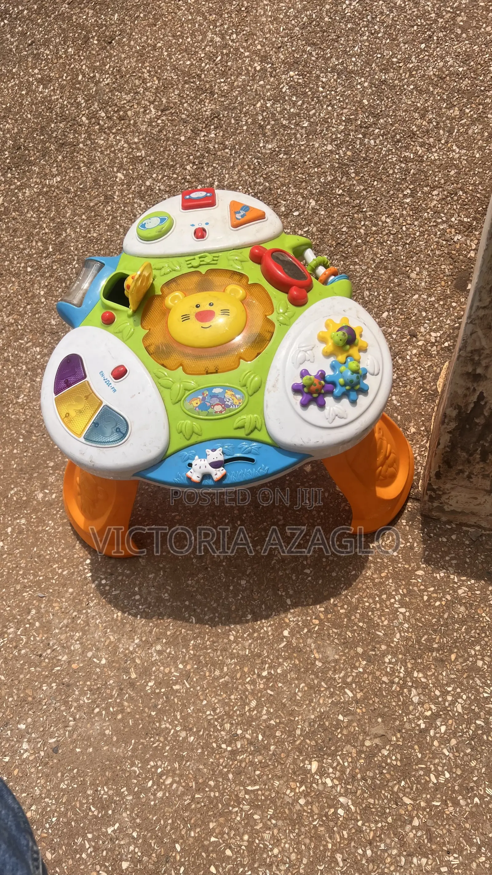 Children Toys