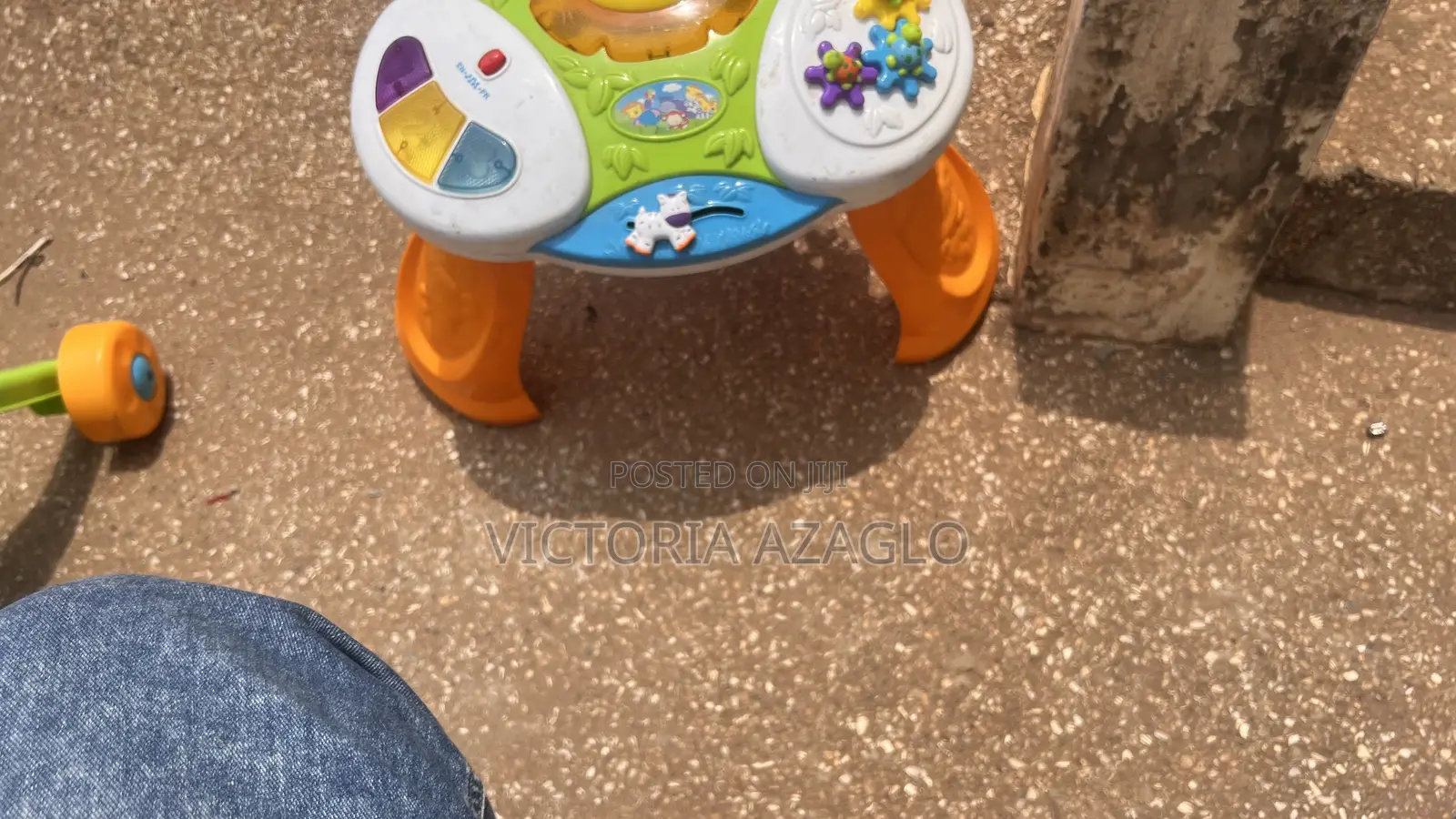Children Toys