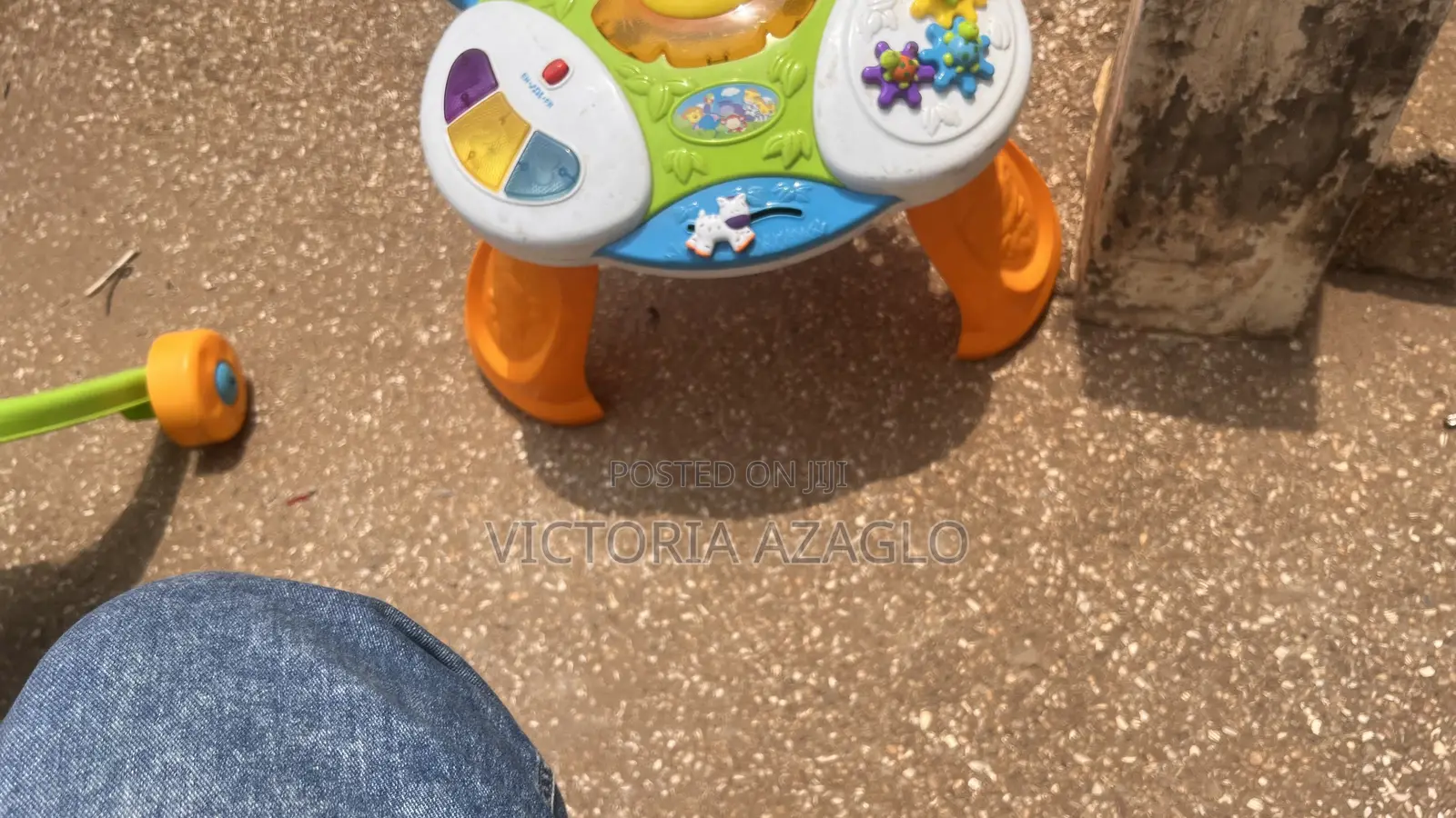 Children Toys