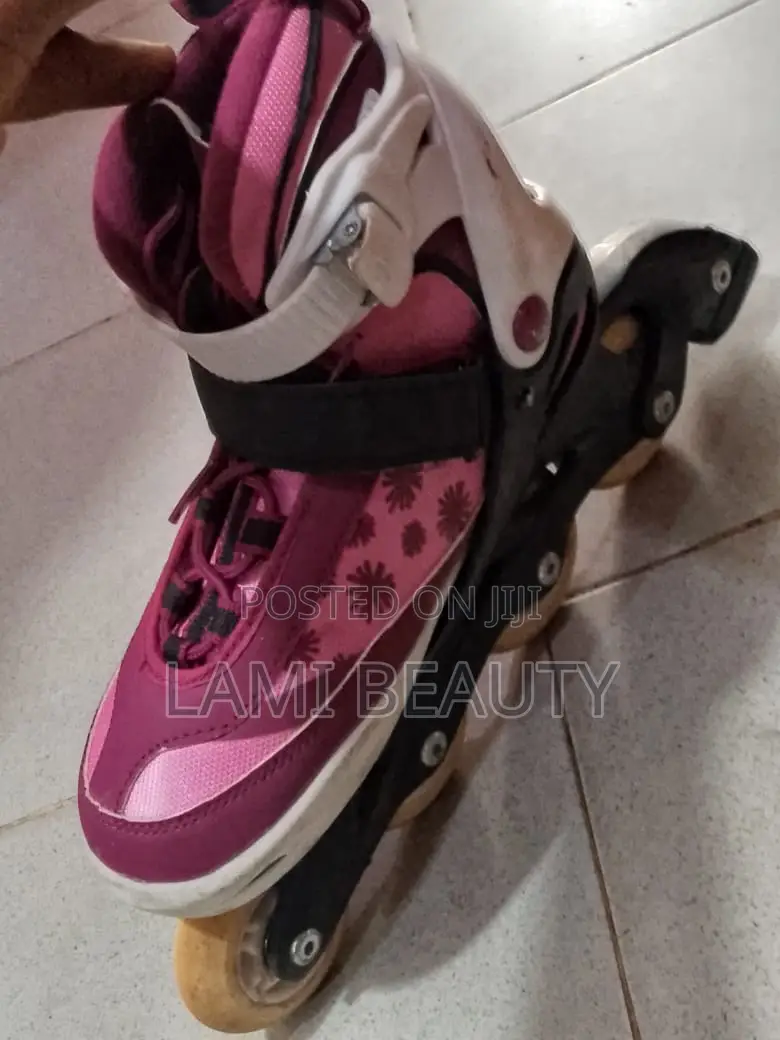 Roller Blades Skating Shoes Size 37