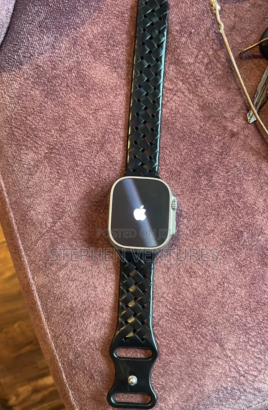Original Apple Watch Ultra 2 for Sale