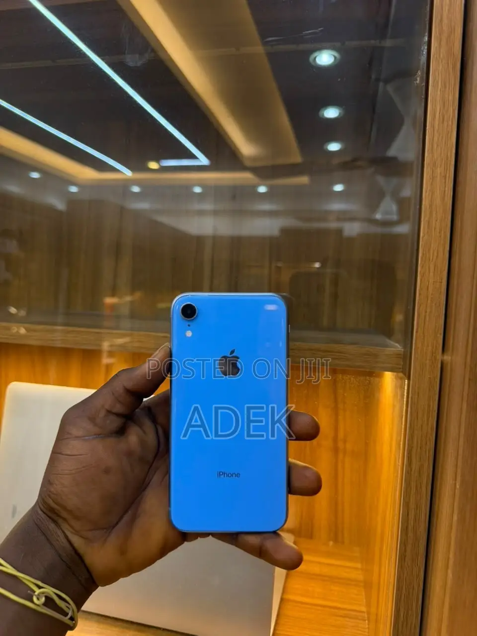 Apple iPhone XR 128 GB Red