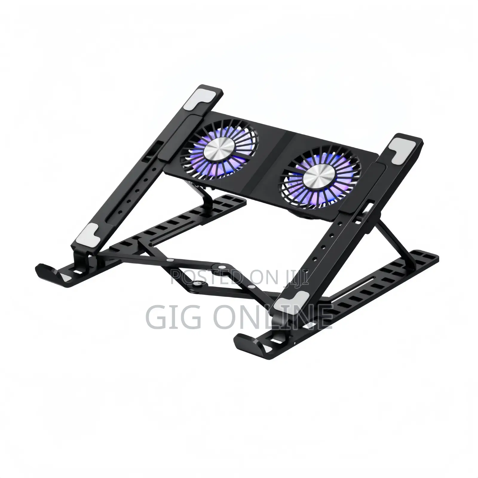 X3 Laptop Cooler for Gaming Work