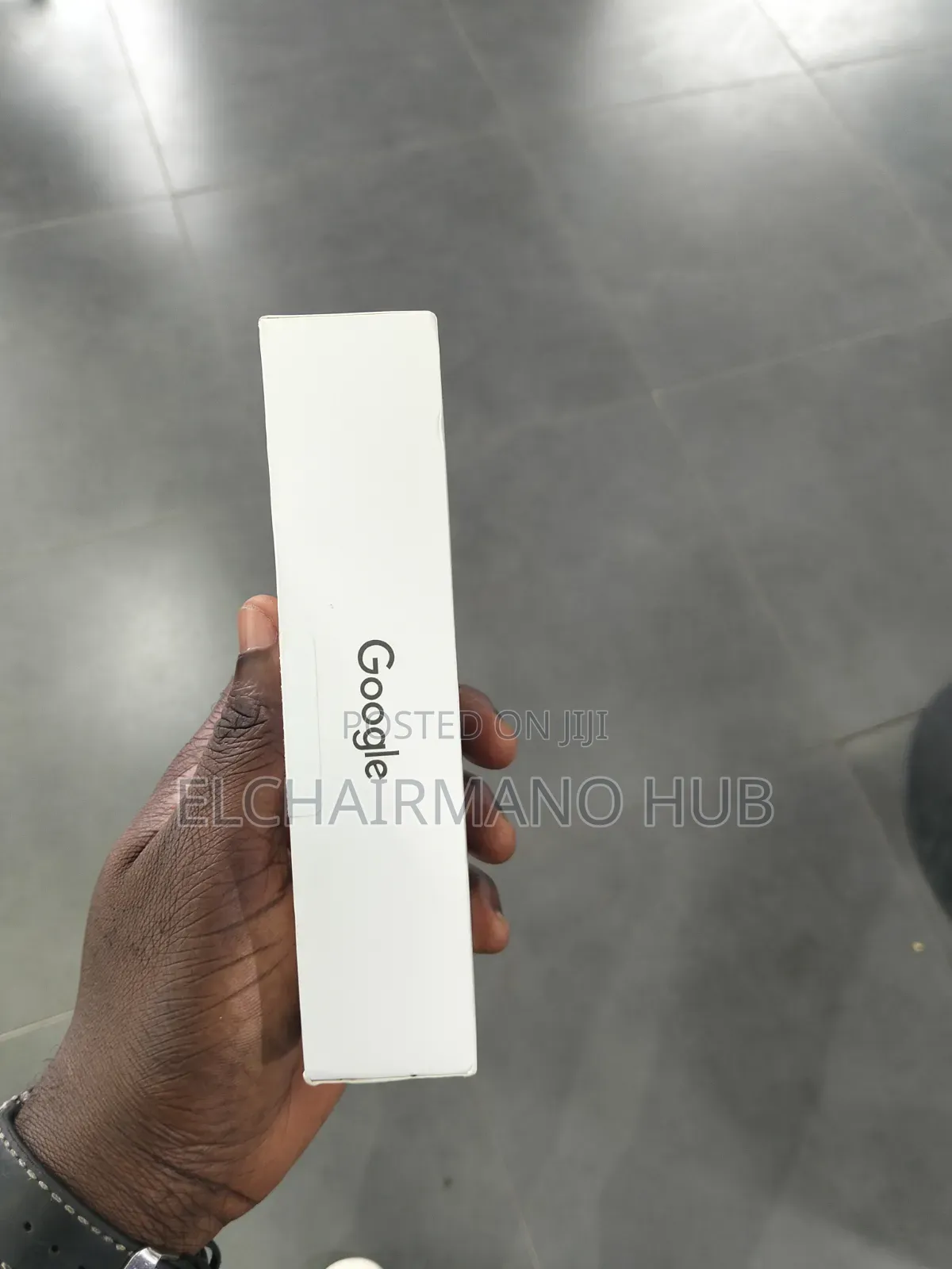 New Google Pixel 7 128 GB Black