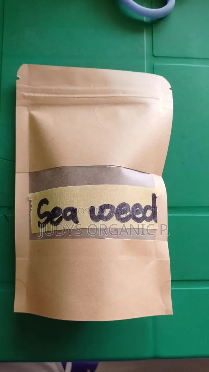 Sea Weed Powder