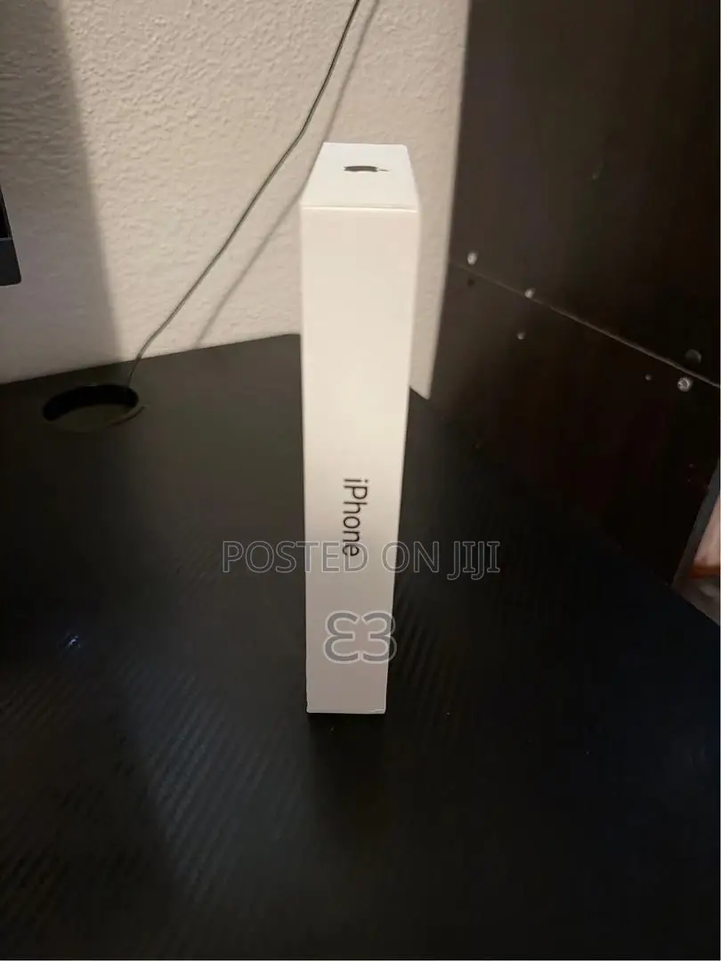New Apple iPhone 18 Pro Max 512 GB Black
