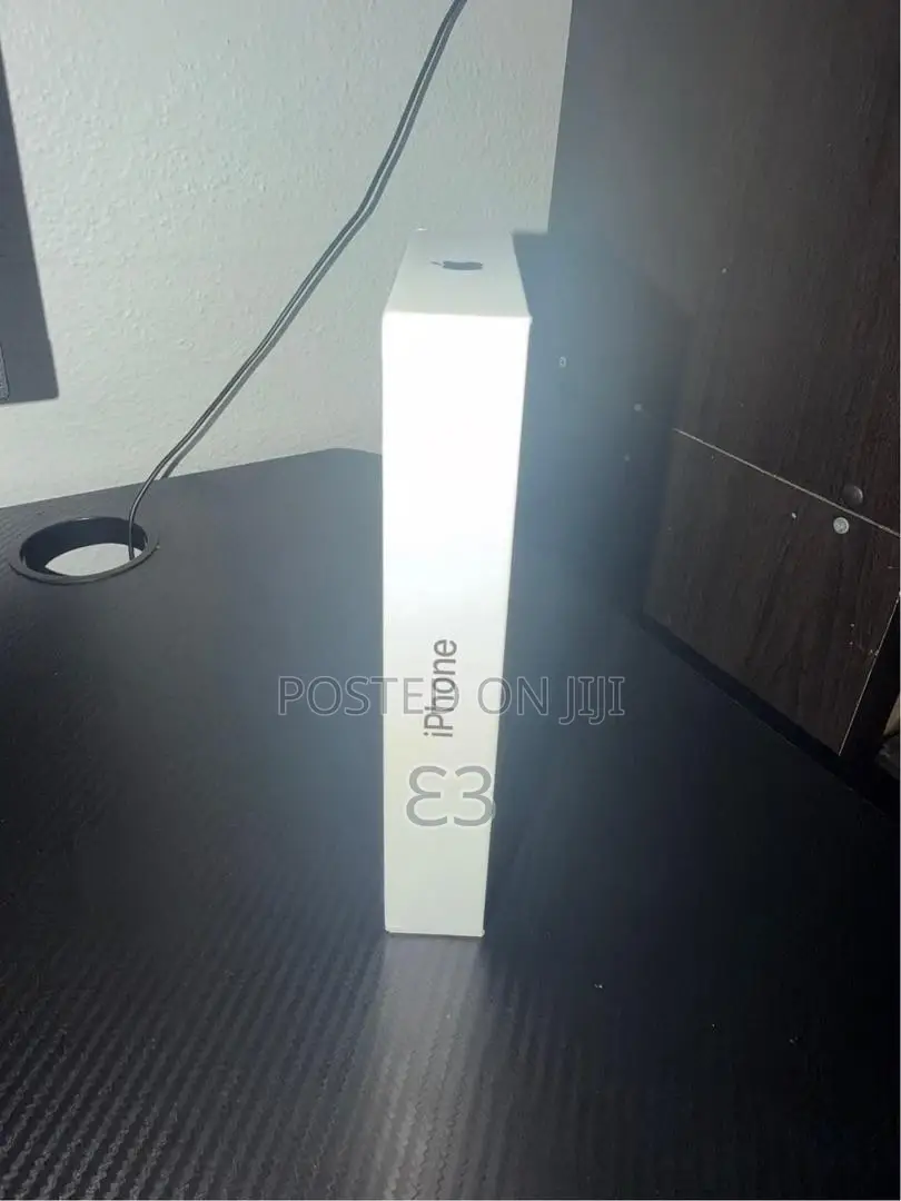 New Apple iPhone 18 Pro Max 512 GB Black