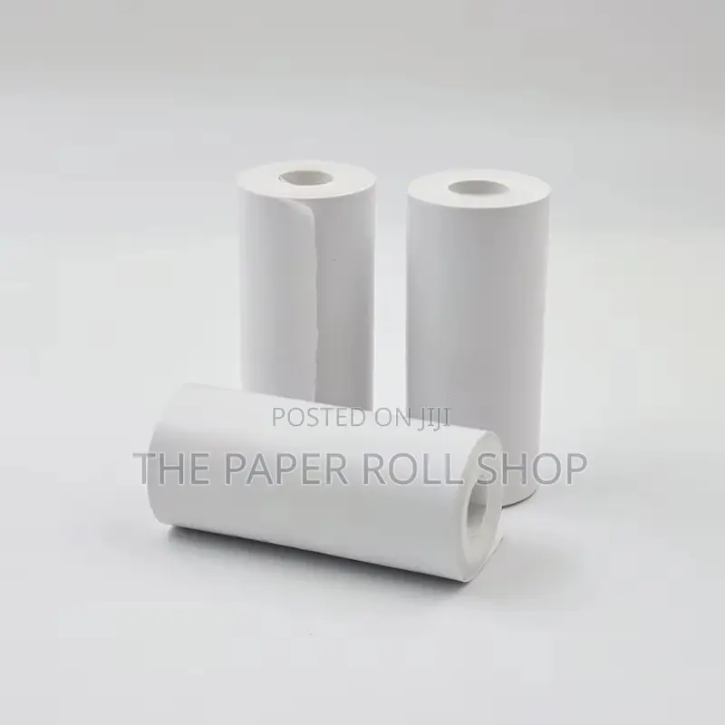 57mmx30mm Thermal Paper Roll (200pcs)