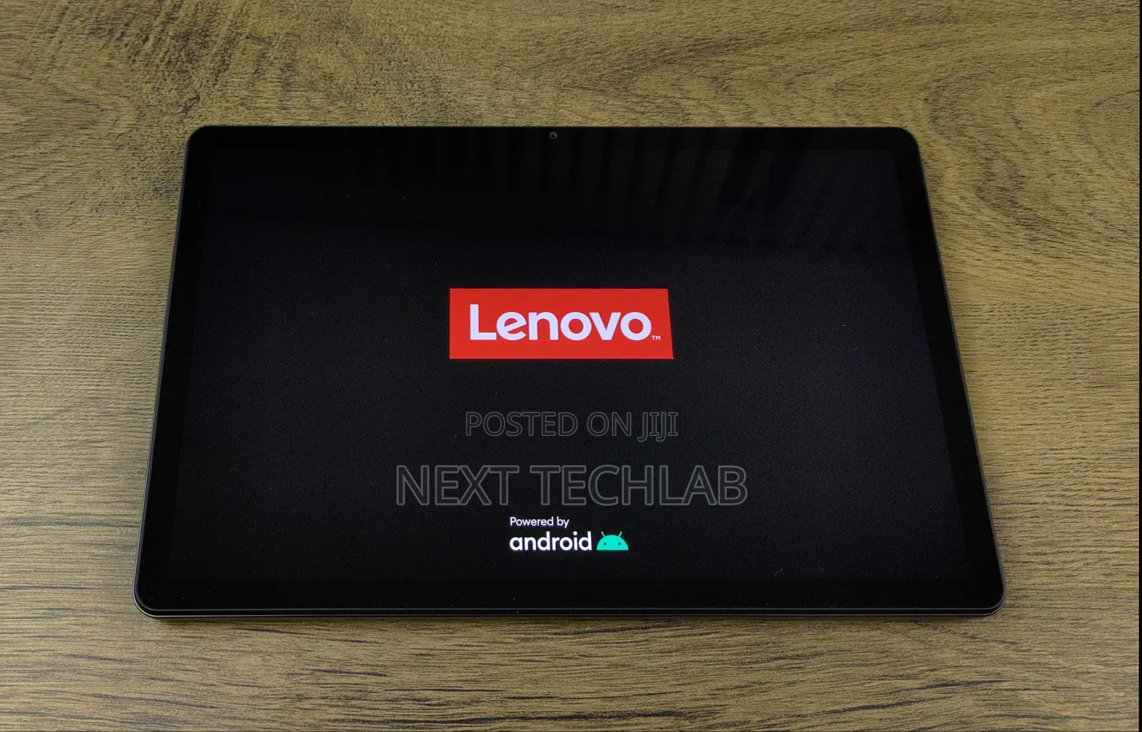 Lenovo Tab M10 Plus (3rd Gen) 128 GB Gray