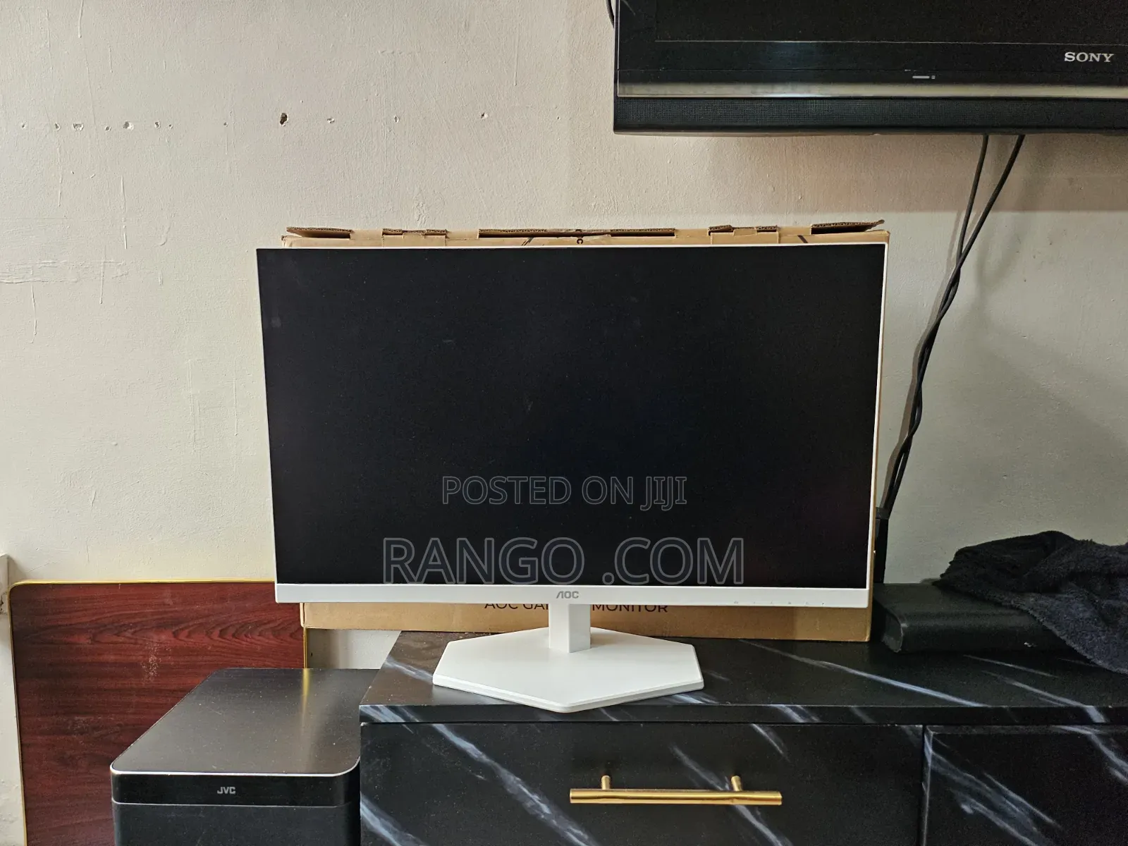 Affordable Gaming Monitor Going for a Cool Amount.