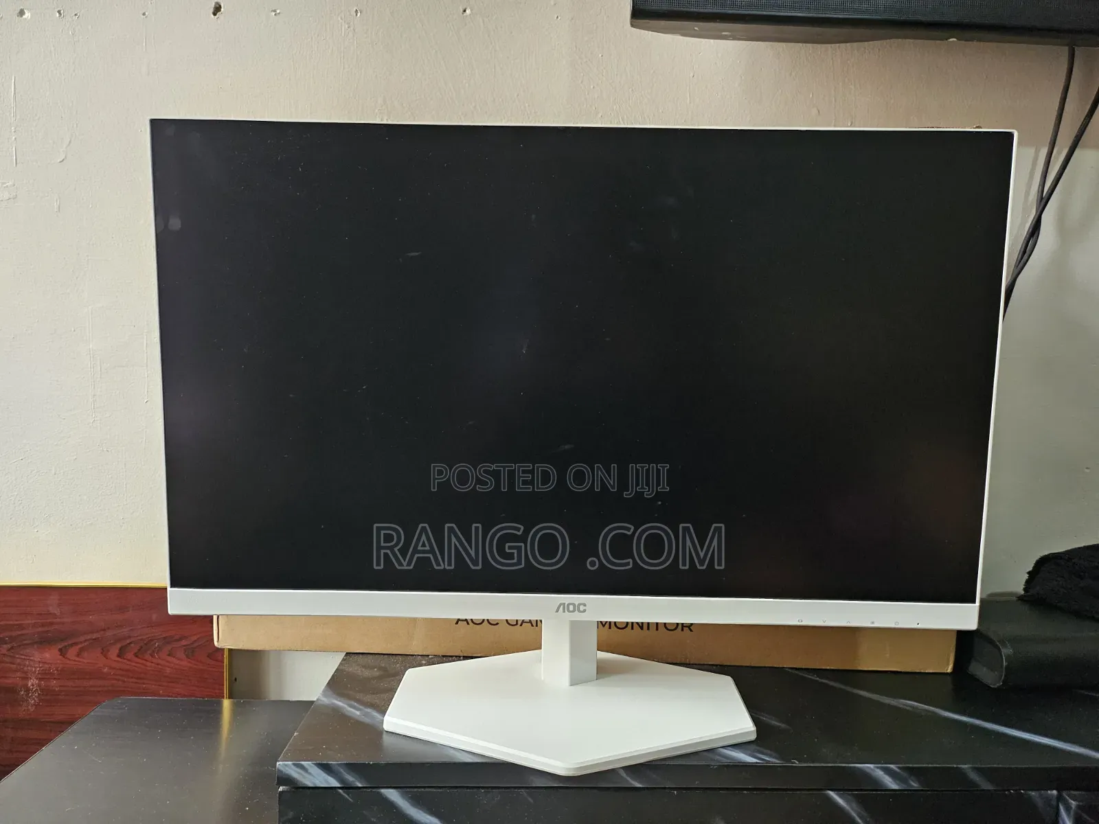 Affordable Gaming Monitor Going for a Cool Amount.
