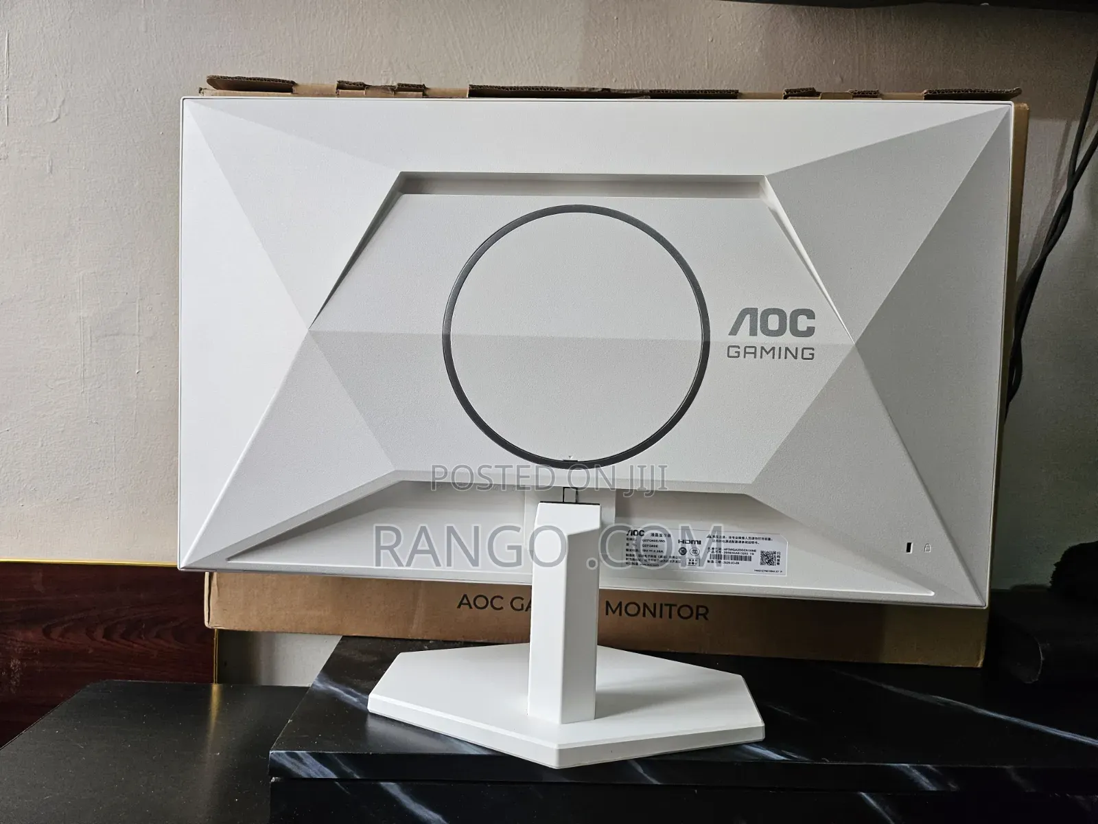 Affordable Gaming Monitor Going for a Cool Amount.