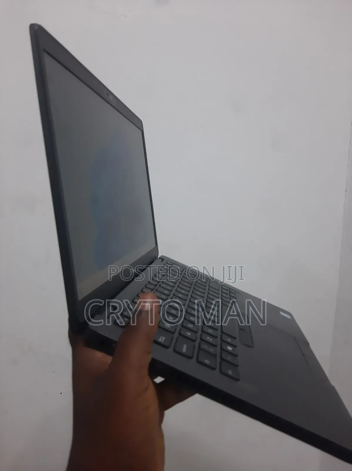 Laptop Dell Latitude 5400 16GB Intel Core i7 SSD 512GB