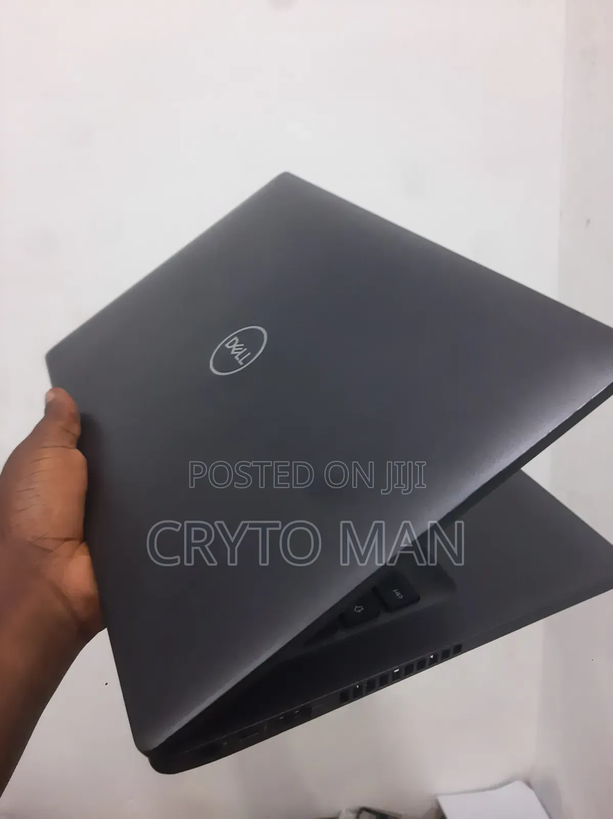 Laptop Dell Latitude 5400 16GB Intel Core i7 SSD 512GB