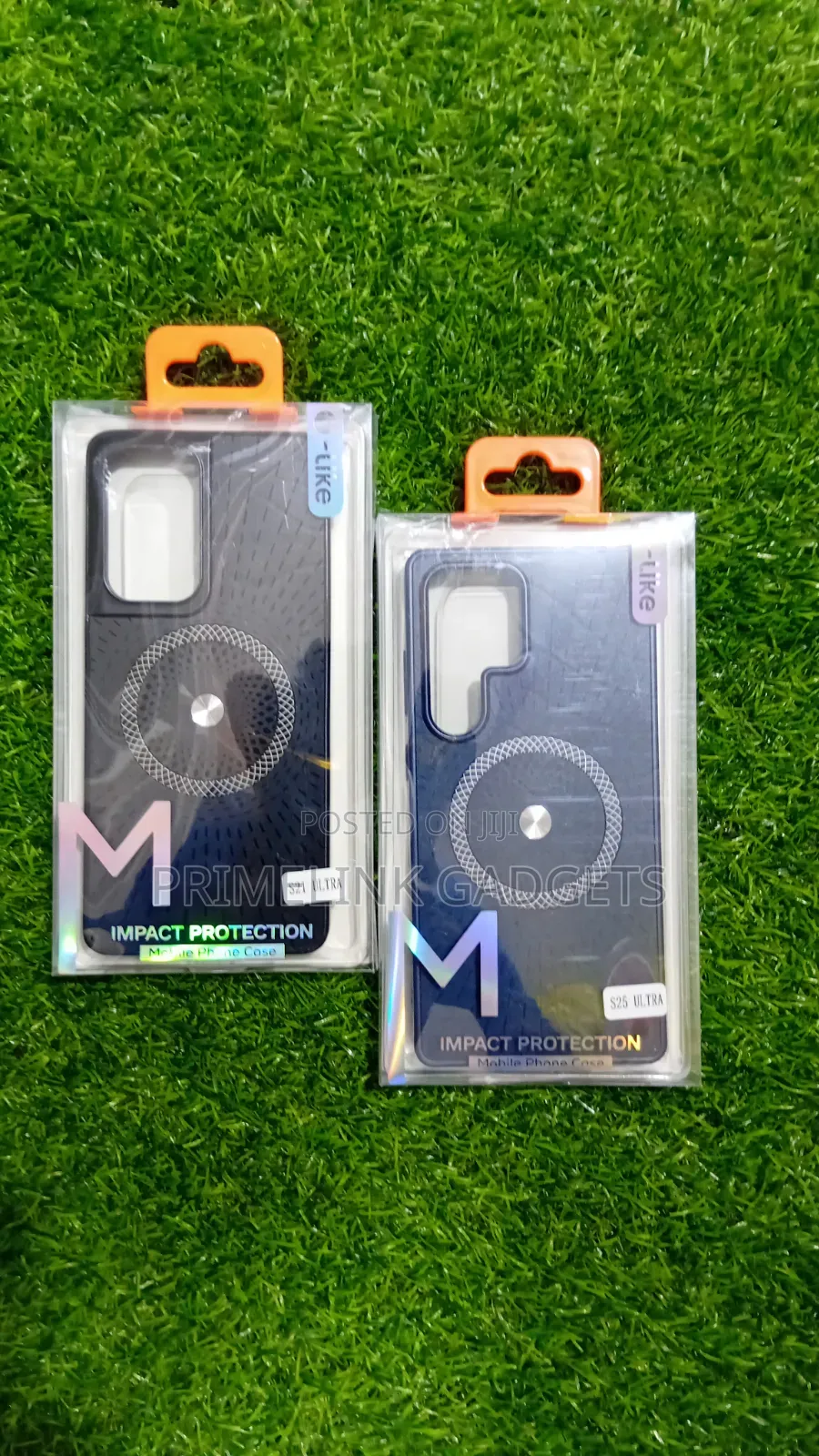 Impact Protection Case for Samsung S21U,S22U,S24U,S25U,S26U