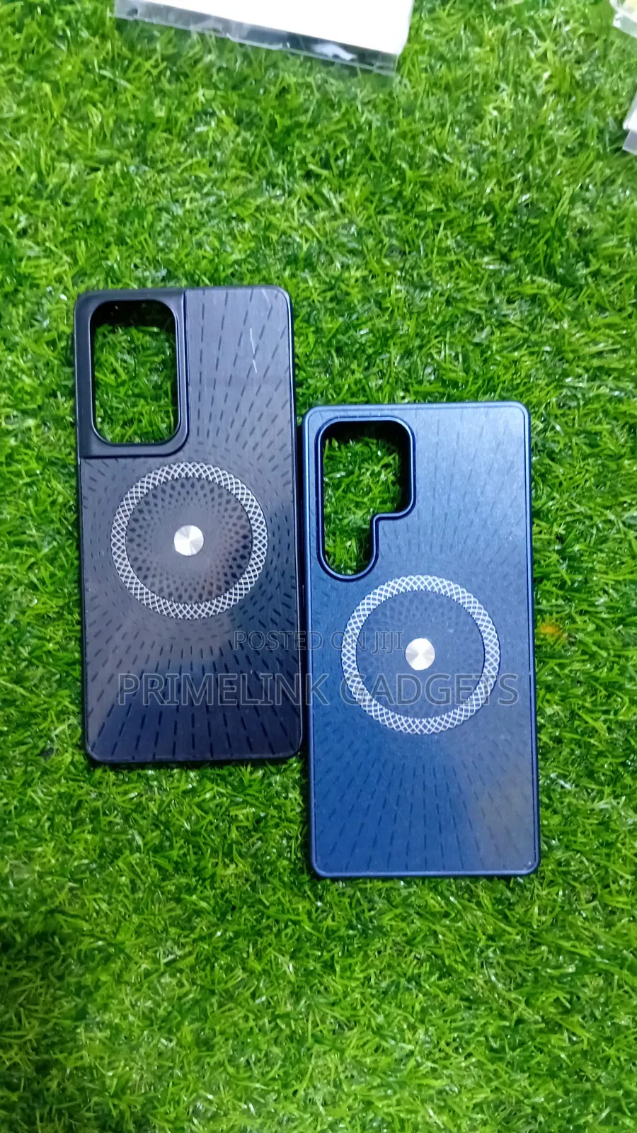 Impact Protection Case for Samsung S21U,S22U,S24U,S25U,S26U
