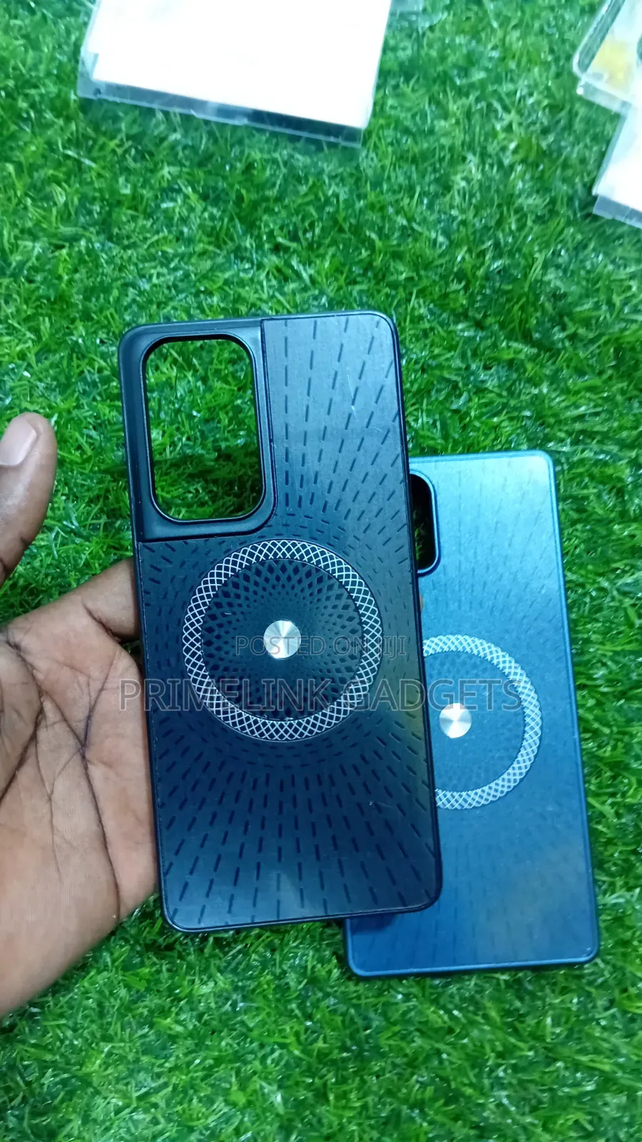 Impact Protection Case for Samsung S21U,S22U,S24U,S25U,S26U