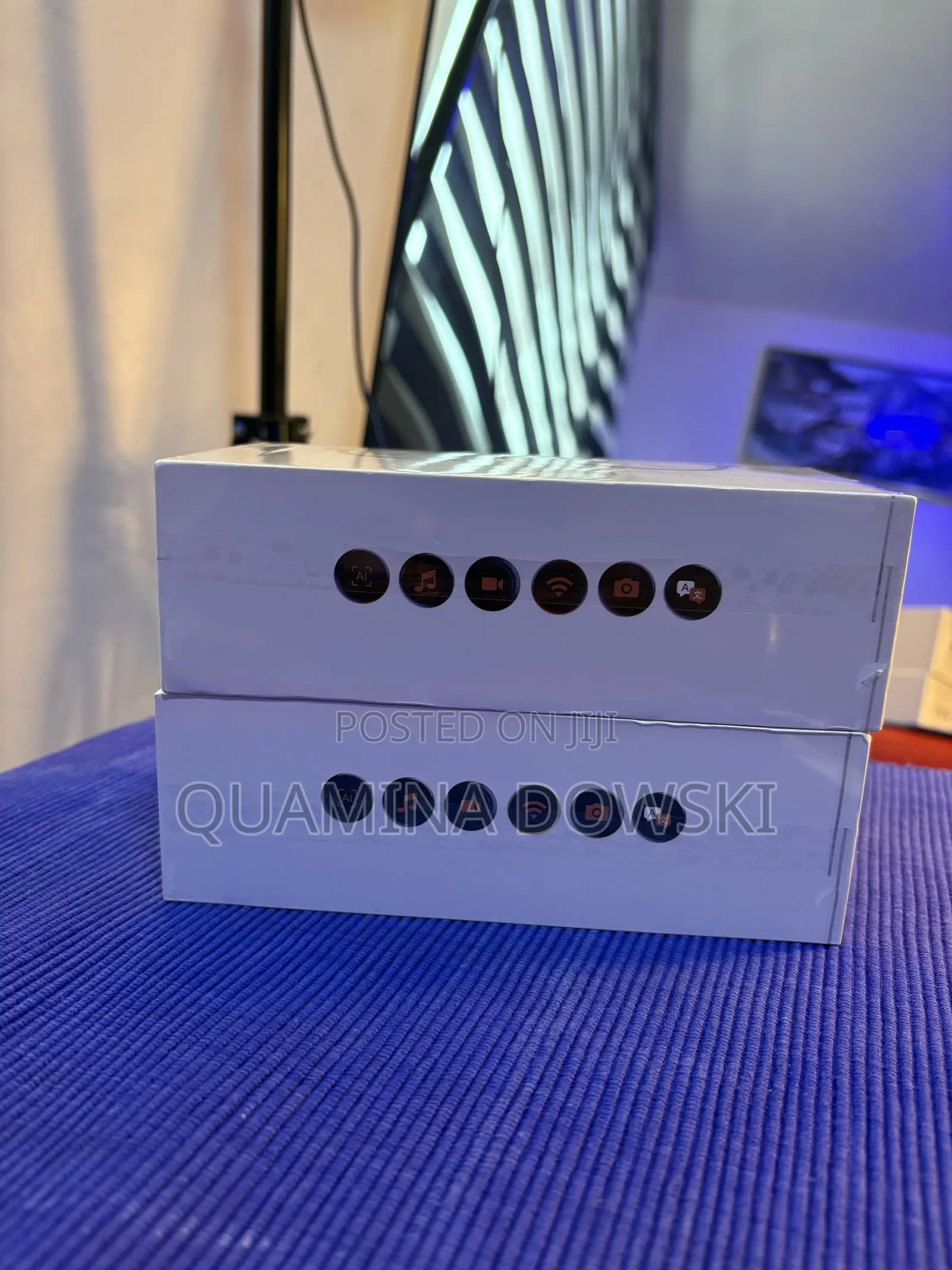 Ai Smart Glasses