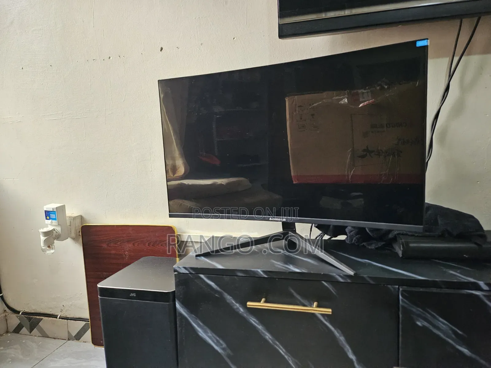Affordable 32" Curved Gaming Monitor at Best Value.