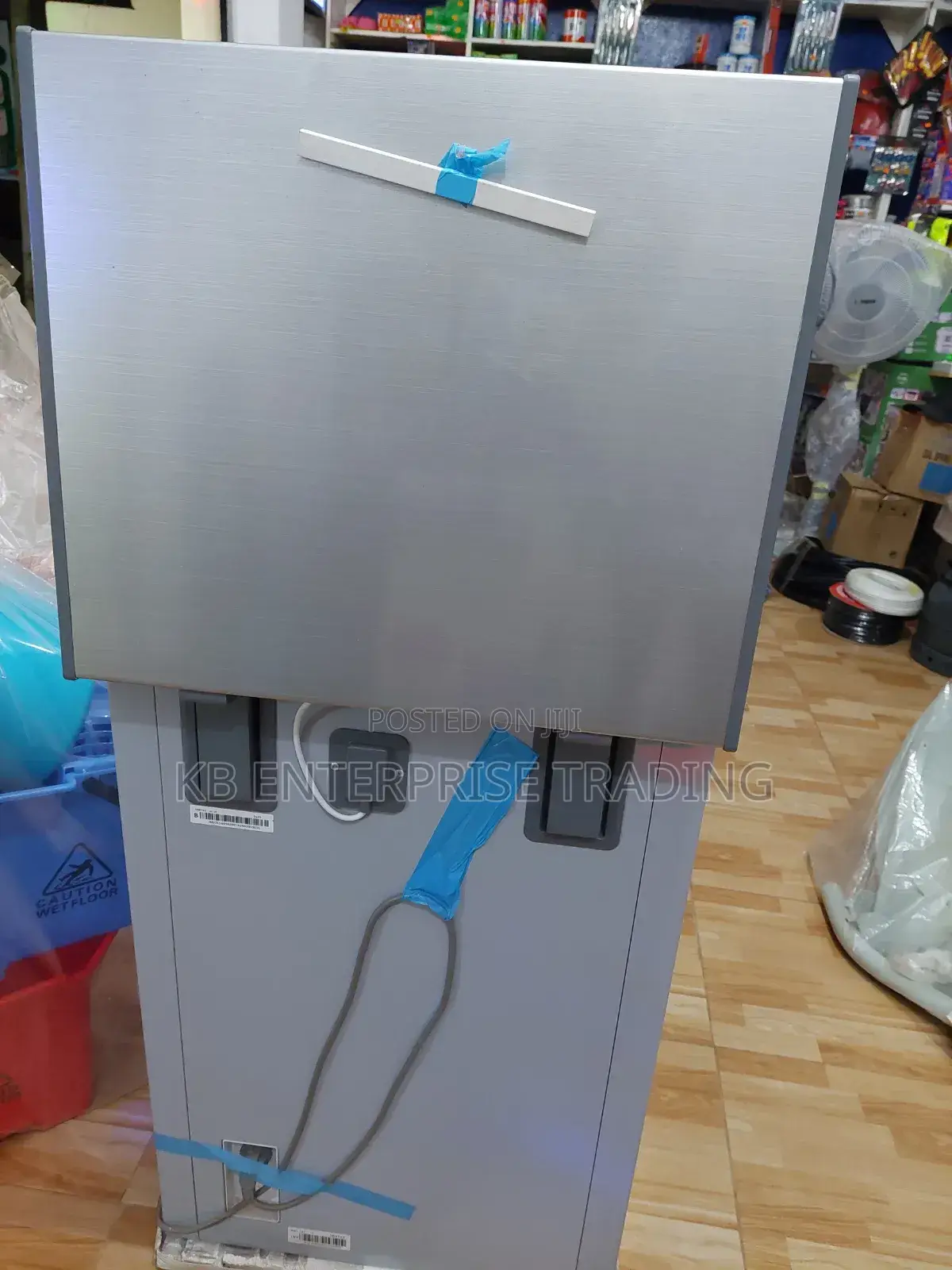Chest Freezer