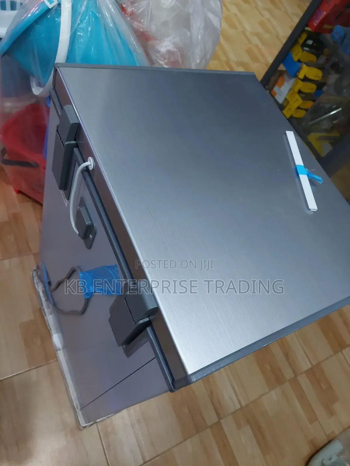 Chest Freezer