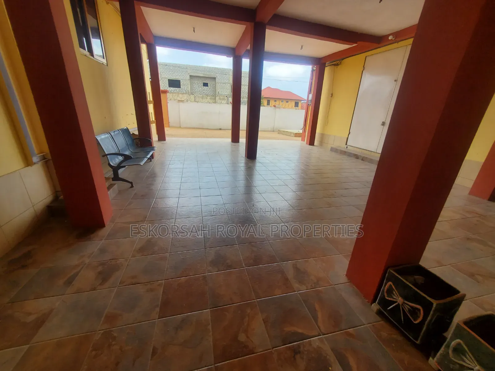 5bdrm House in East Legon American for rent