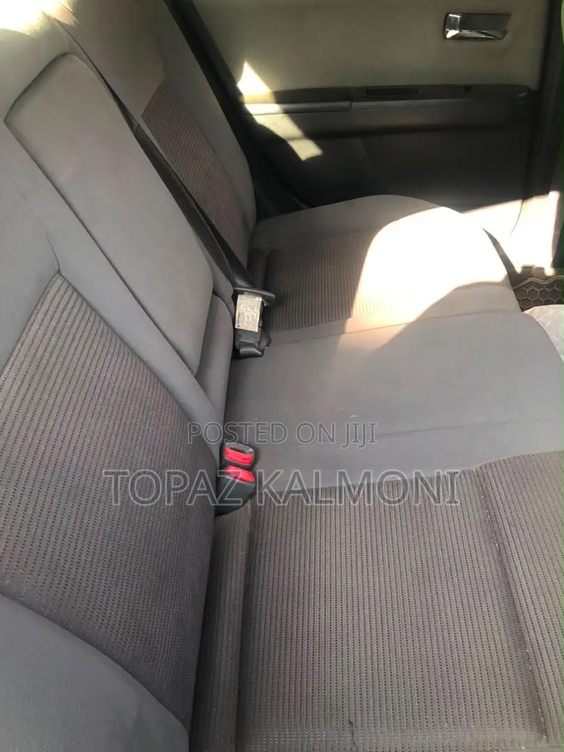Nissan Sentra 2012 Red