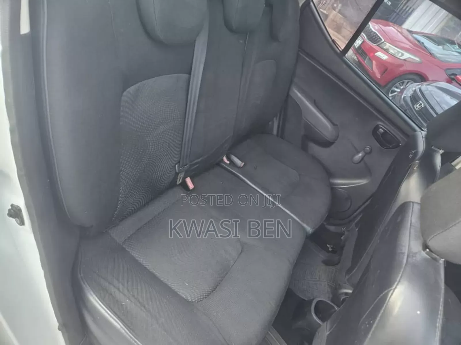 Hyundai I10 2012 Gray
