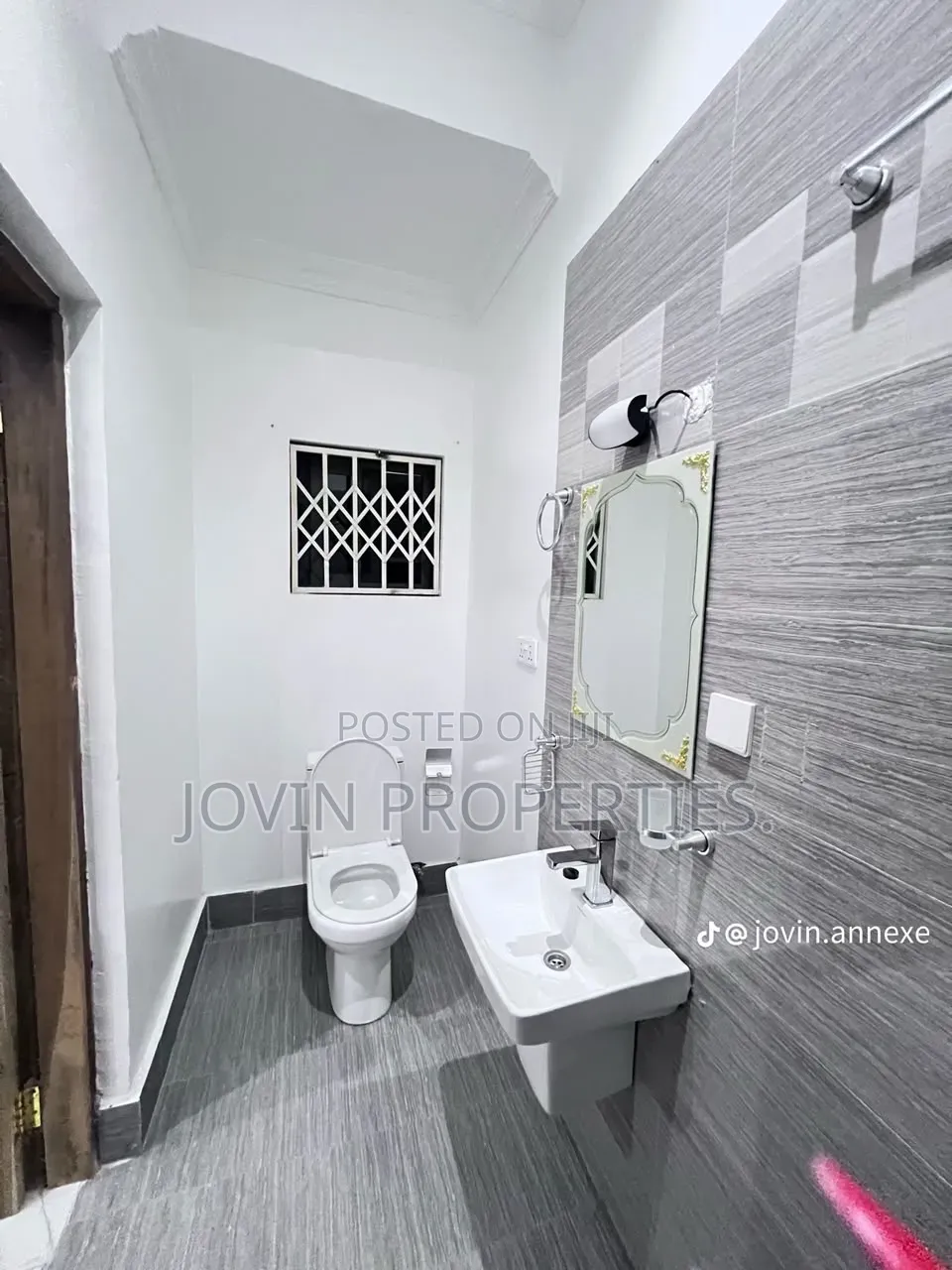 2bdrm Apartment in Jovin Properties, Ability for rent
