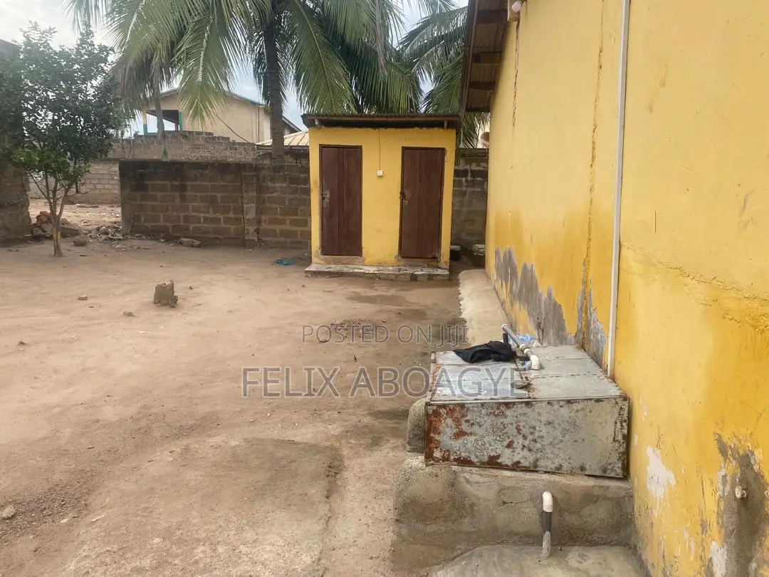 1bdrm Room & Parlour in Belinda Estate, Olebu for rent