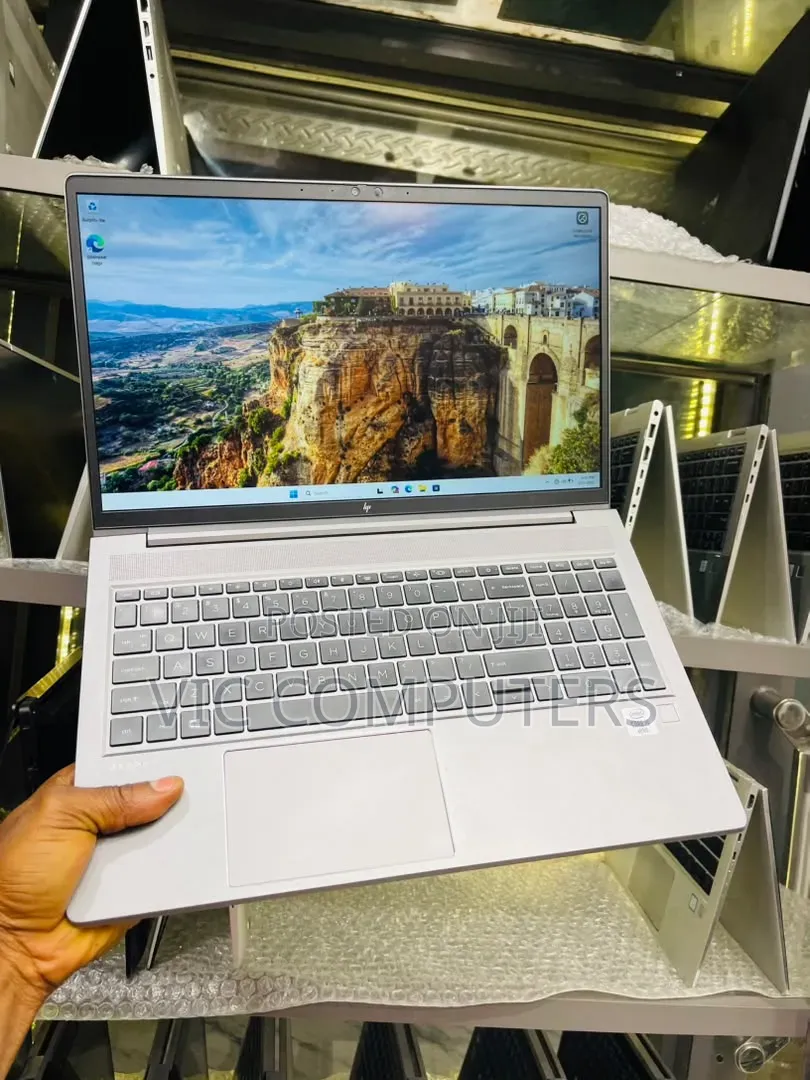 Laptop HP ZBook Power G7 16GB Intel Core i9 SSD 512GB