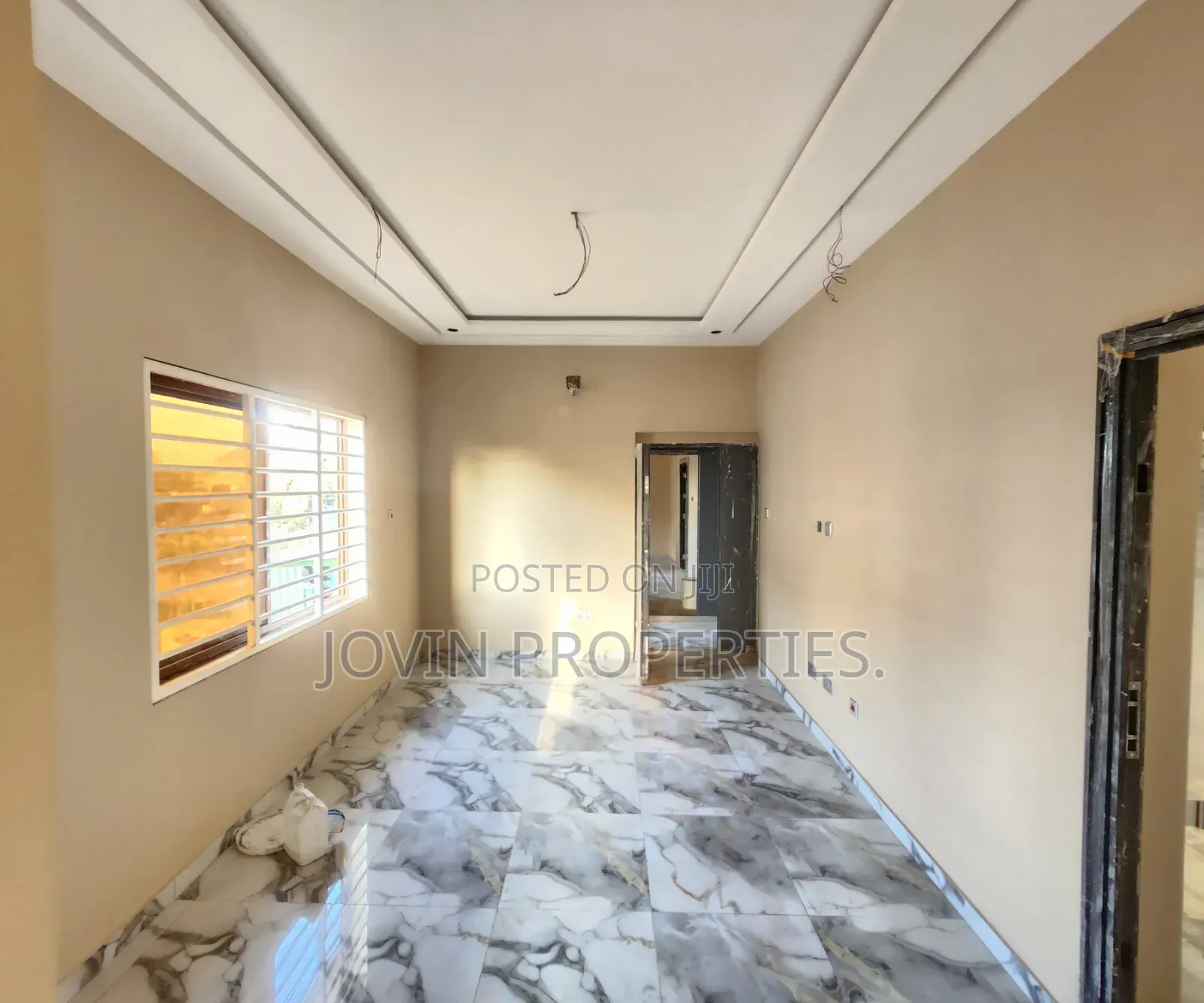 1bdrm Apartment in Jovin Properties, Number 1 for rent