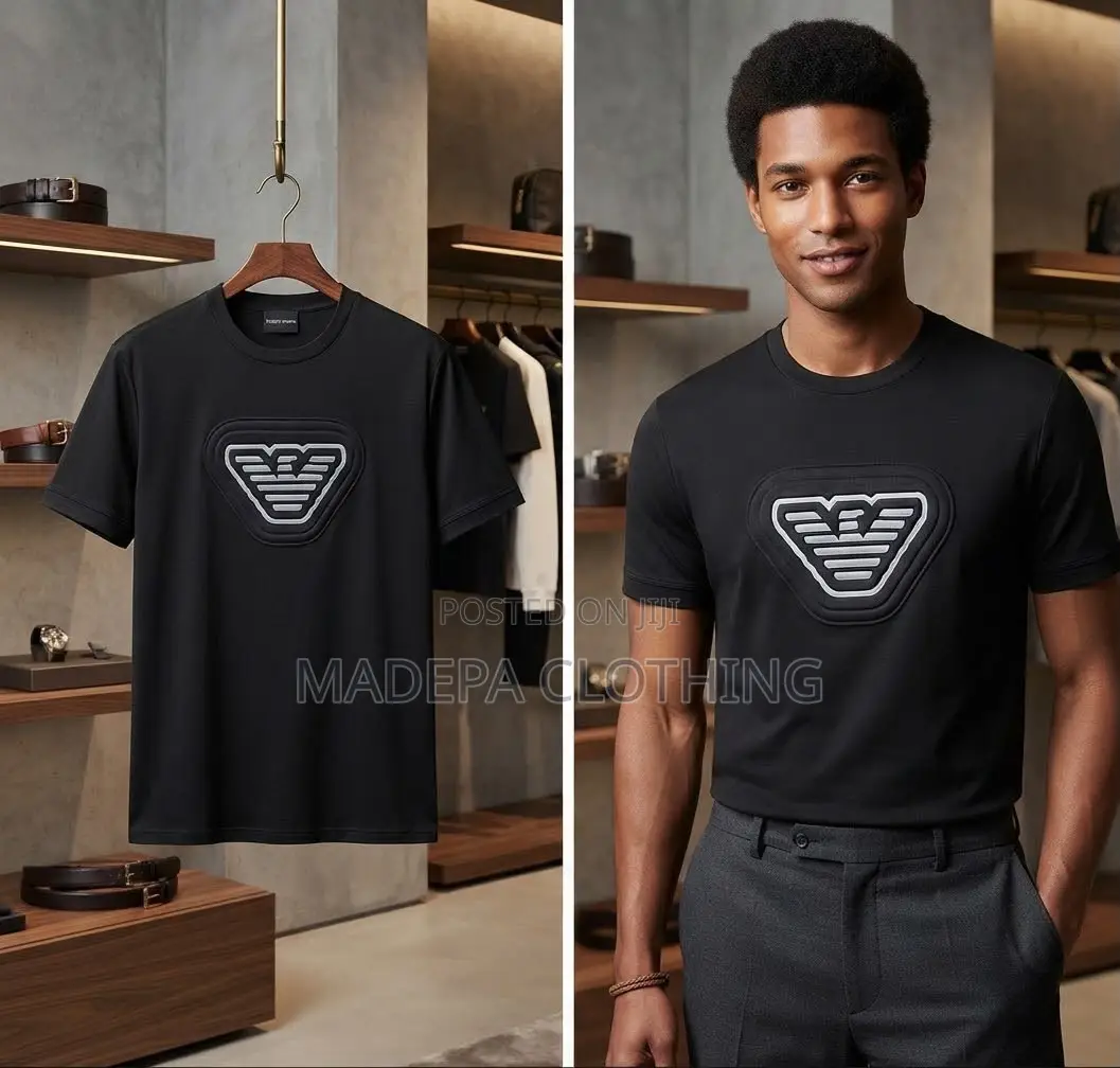 Heavy Quality Round Necks for Unisex
