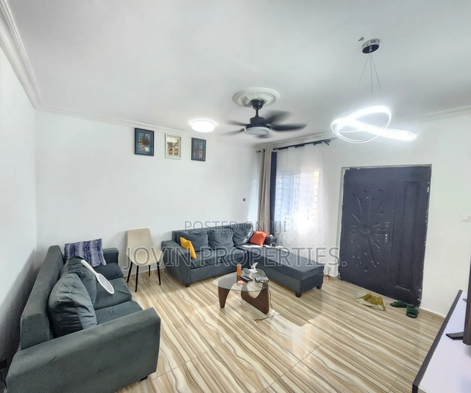 1bdrm Apartment in Jovin Properties, Police Station for rent