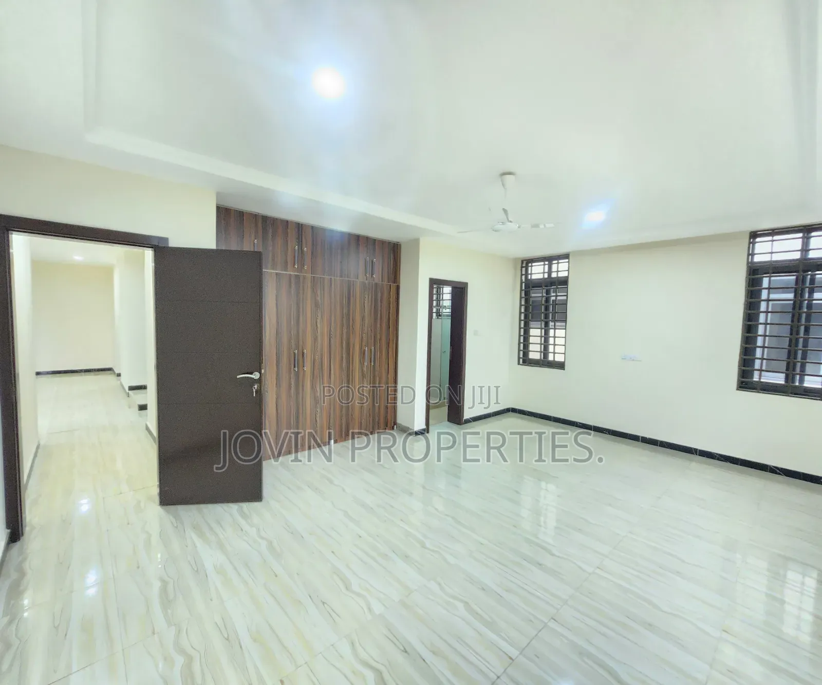 4bdrm House in Jovin Properties, Valley View Area for rent