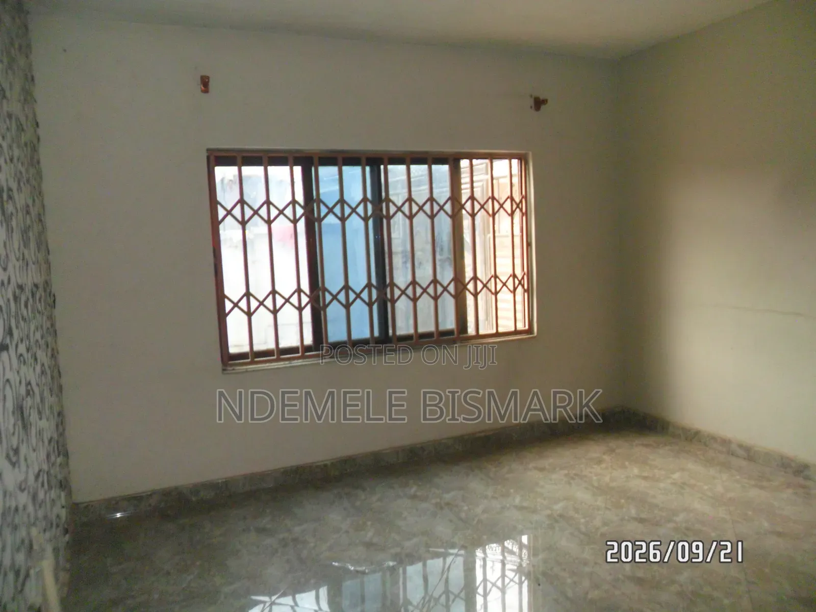 1bdrm Apartment in Kumasi Fawoade Malam, Kwabre for rent