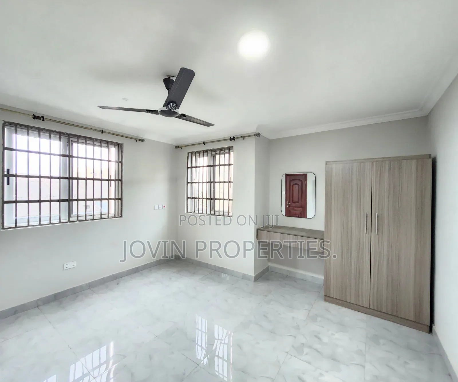 2bdrm Apartment in Jovin Properties, Boundary Road Area for rent