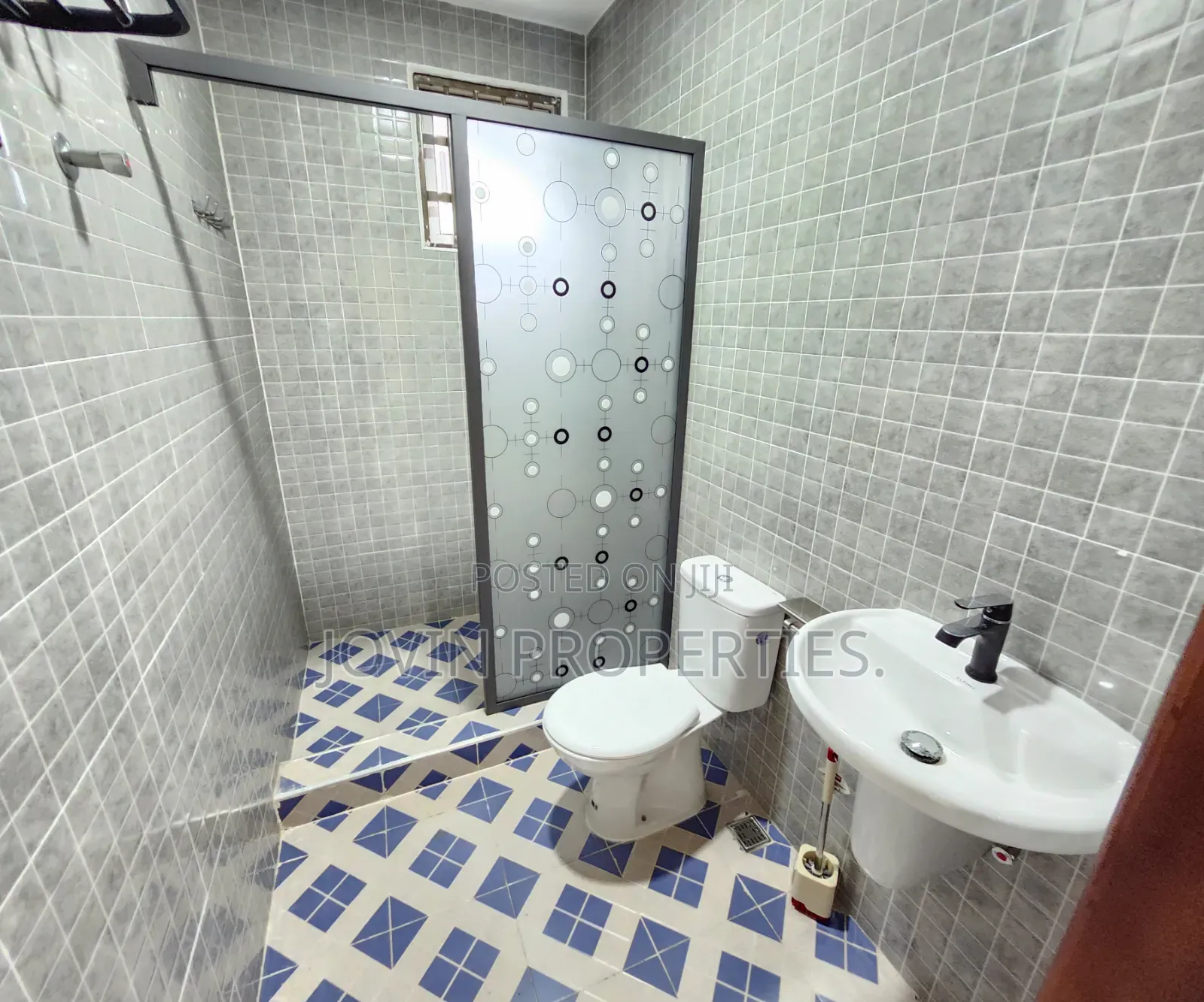 2bdrm Apartment in Jovin Properties, Boundary Road Area for rent
