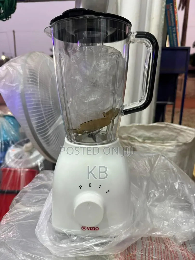 Vizio 2 in 1 Blender and Grinder