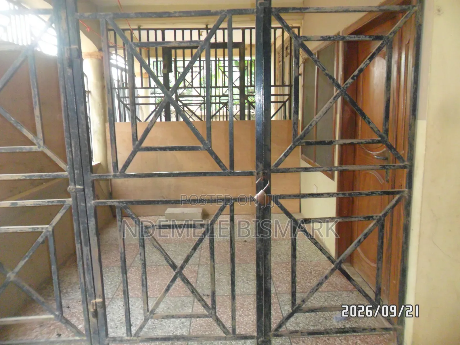 Furnished 1bdrm Apartment in Kumasi Fawoade Malam, Kwabre for rent
