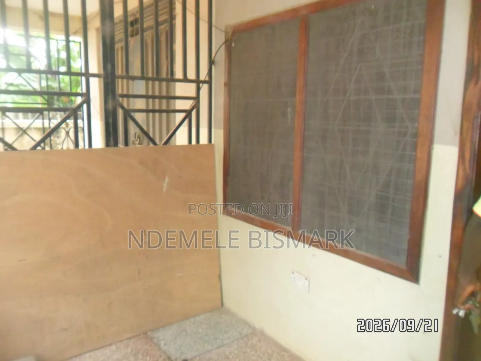 Furnished 1bdrm Apartment in Kumasi Fawoade Malam, Kwabre for rent