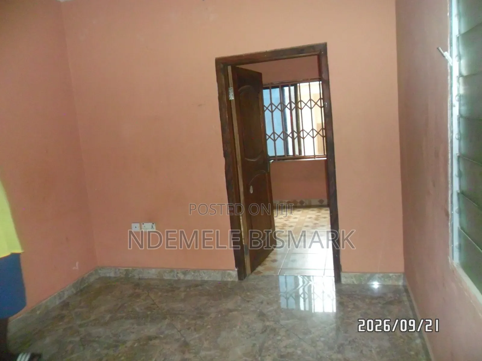 Furnished 1bdrm Apartment in Kumasi Fawoade Malam, Kwabre for rent